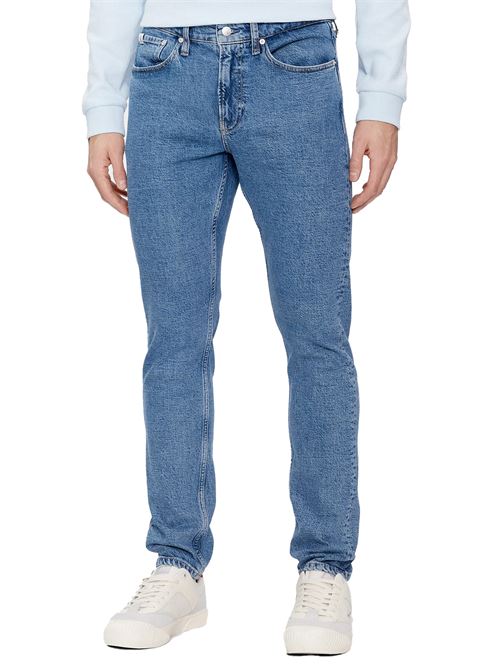 CALVIN KLEIN Jeans Slim Tapered Jeans CALVIN KLEIN | J30J3241881AA